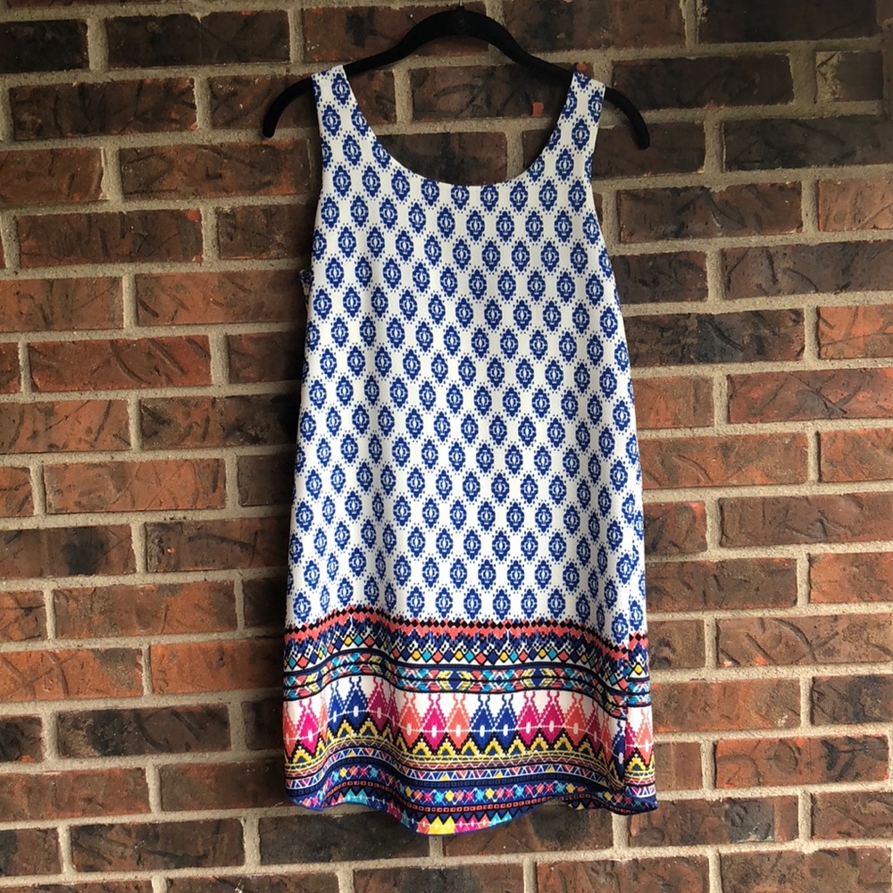Boutique Sundress